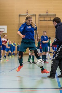 Bild 113 - Girls Cup